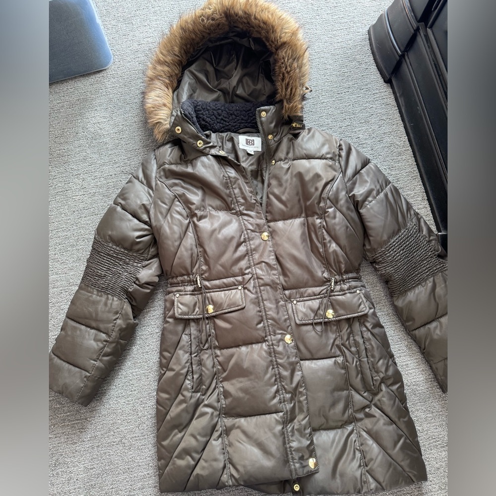 Laundry by design, women’s winter coat size large